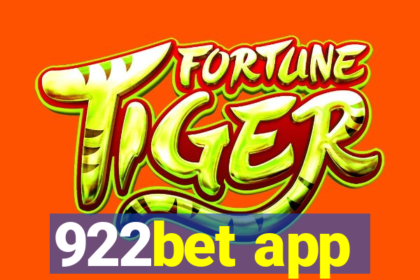 922bet app